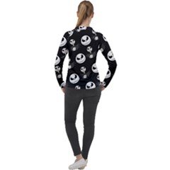 Women s Pique Long Sleeve T-Shirt 