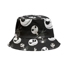 Inside Out Bucket Hat 