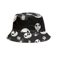 Inside Out Bucket Hat 