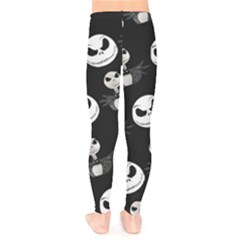 Kids  Classic Winter Leggings 