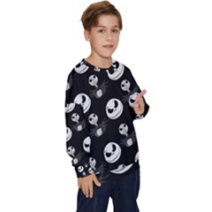 Kids  Crewneck Sweatshirt 