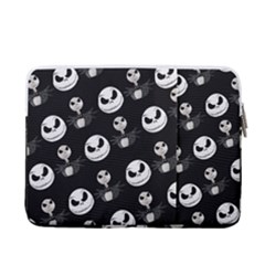 13  Vertical Laptop Sleeve Case With Pocket 