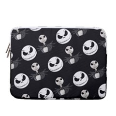 14  Vertical Laptop Sleeve Case With Pocket 