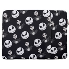 17  Vertical Laptop Sleeve Case With Pocket 