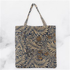 Grocery Tote Bag 