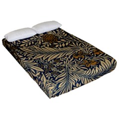 Fitted Sheet (Queen Size) 