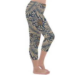 Capri Winter Leggings  