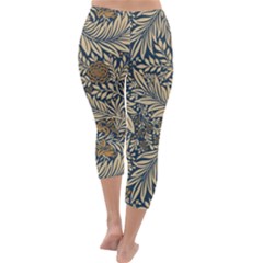 Capri Winter Leggings  