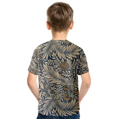 Kids  Sport Mesh T-Shirt 