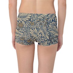 Reversible Boyleg Bikini Bottoms Outside Back