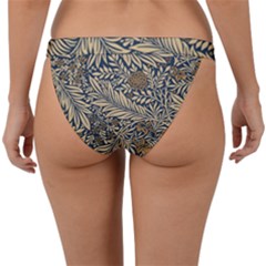 Band Bikini Bottoms 