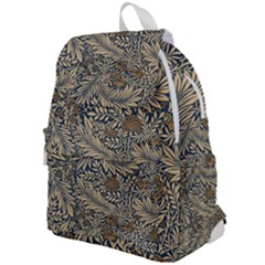 Top Flap Backpack 