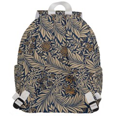 Top Flap Backpack 