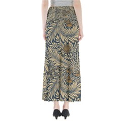 Full Length Maxi Skirt 