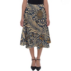 Perfect Length Midi Skirt 