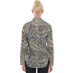 Womens Long Sleeve Shirt 