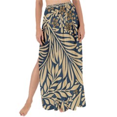 Maxi Chiffon Tie-Up Sarong 