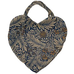 Giant Heart Shaped Tote 