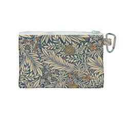 Canvas Cosmetic Bag (Medium) 