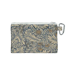 Canvas Cosmetic Bag (Small) 