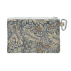 Canvas Cosmetic Bag (Large) 