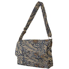 Full Print Messenger Bag (S) 