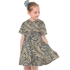 Kids  Sailor Dress 