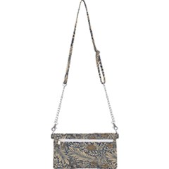 Mini Crossbody Handbag 