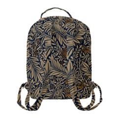 Flap Pocket Backpack (Small) 