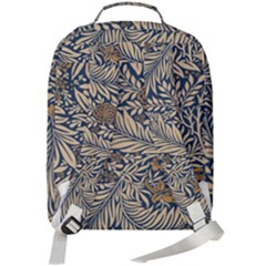 Double Compartment Backpack 