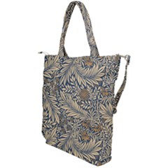 Shoulder Tote Bag 