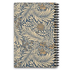 5.5  x 8.5  Notebook 