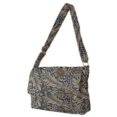 Full Print Messenger Bag (M) 