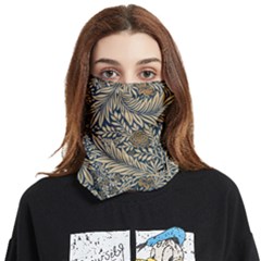 Face Covering Bandana (Two Sides) 