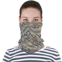 Face Seamless Bandana (Adult) 