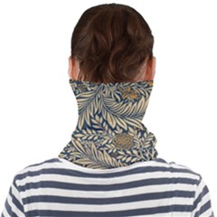 Face Seamless Bandana (Adult) 