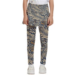 Kids  Skirted Pants 