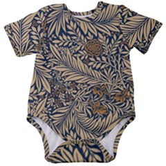 Baby Short Sleeve Bodysuit 