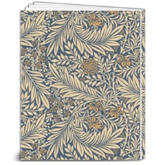 8  x 10  Softcover Notebook 