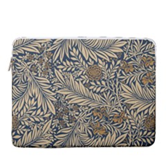 15  Vertical Laptop Sleeve Case With Pocket 