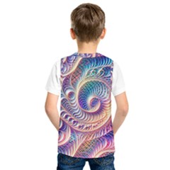 Kids  Basketball Tank Top 