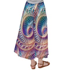 Women s Satin Palazzo Pants 