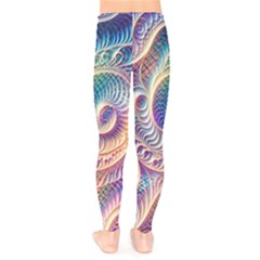 Kids  Leggings 