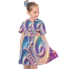 Kids  Sailor Dress 