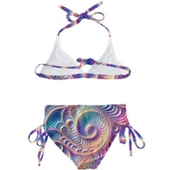 Kids  Classic Bikini Set 