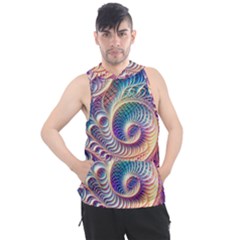 Men s Sleeveless Hoodie 