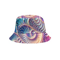 Inside Out Bucket Hat (Kids) 