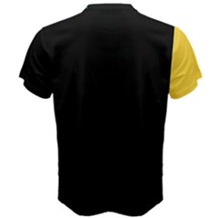 Men s Cotton T-Shirt 