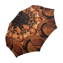 Folding Umbrella 