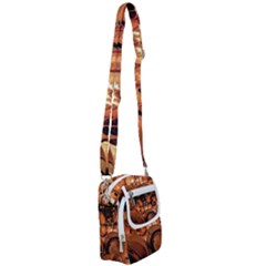 Shoulder Strap Belt Bag 